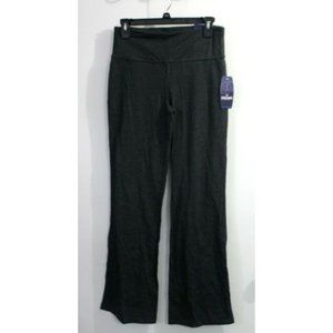 Women's Size Medium - Spalding Flared Yoga Pants